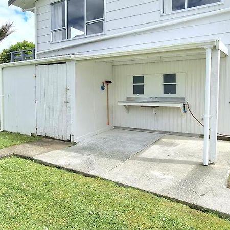 Coromandel Coast Haven Tapu Esterno foto