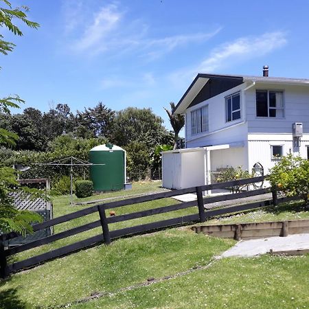 Coromandel Coast Haven Tapu Esterno foto