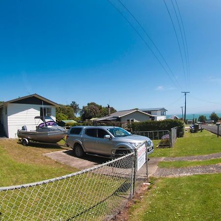Coromandel Coast Haven Tapu Esterno foto